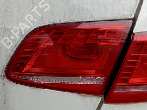 Højre baglygte bagklap VW PASSAT B7 (362) [2010-2015]  16837986