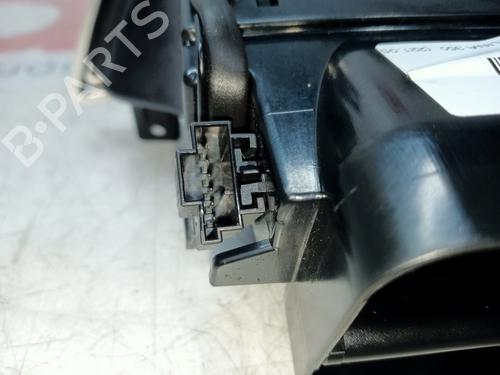Air vent MERCEDES-BENZ S-CLASS (W221, V221) S 350 (221.056, 221.156) | BP14132900I21 