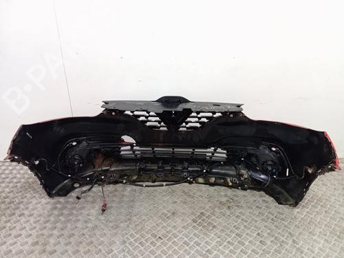 Front bumper RENAULT KADJAR (HA_, HL_) | BP30913850C7