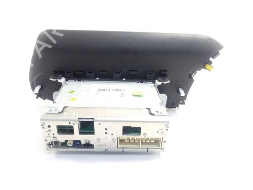 Radio HYUNDAI i20 III (BC3, BI3)  | BP18255261E6 