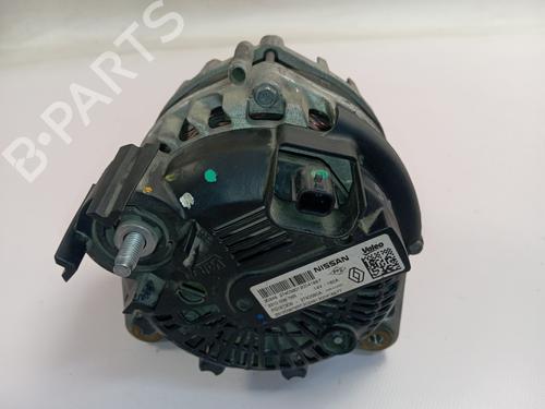 Alternator RENAULT CLIO V (B7_) 1.5 Blue dCi 85 (B7AG) | BP39383545M7 - Image 2