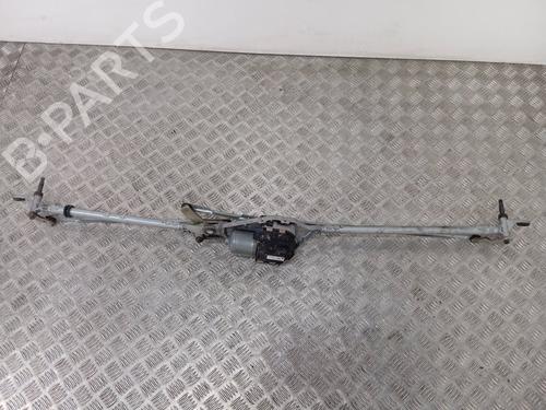 Used Front wiper motor OPEL ASTRA K (B16) [2015-2022]  19266221