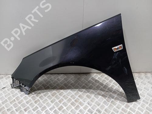 Used Left front fenders OPEL INSIGNIA A (G09) [2008-2017]  31340783