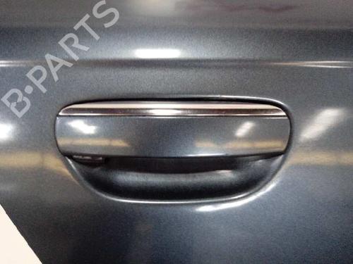 Used Rear right exterior door handle AUDI A6 C6 (4F2) [2004-2011]  30370709