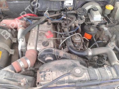 Transfer box TATA SIERRA 1.9 D | BP28065378M36 
