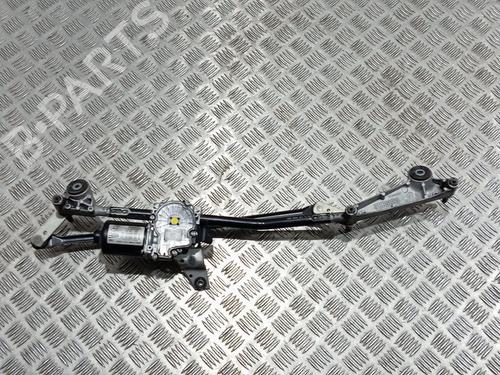 Used Front wiper motor MERCEDES-BENZ A-CLASS (W176) A 200 CDI (176.001) (136 hp) 22510242