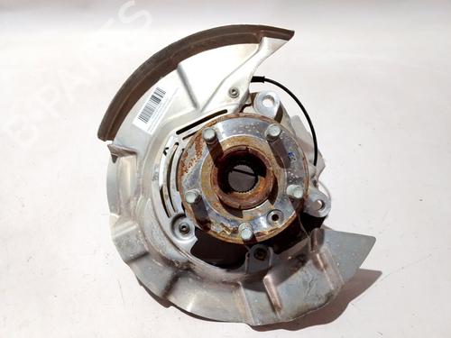 Used Right front steering knuckle LAND ROVER RANGE ROVER EVOQUE (L551) [2018-2026]  31176518