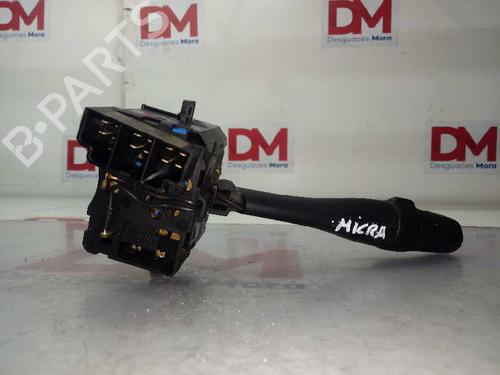 Headlight switch NISSAN MICRA III (K12) 1.2 16V | BP16214425I24 