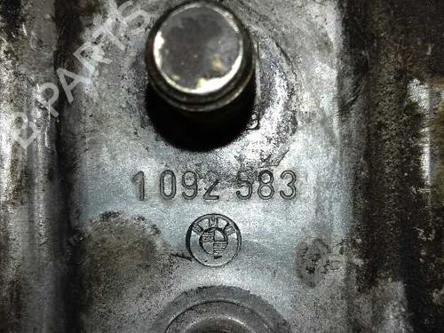 Engine mount BMW 3 Coupe (E36) 320 i | BP12834044M89 