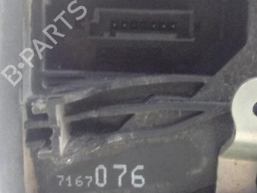 Rear right lock BMW 5 Touring (E61) 530 d | BP17986824C99 