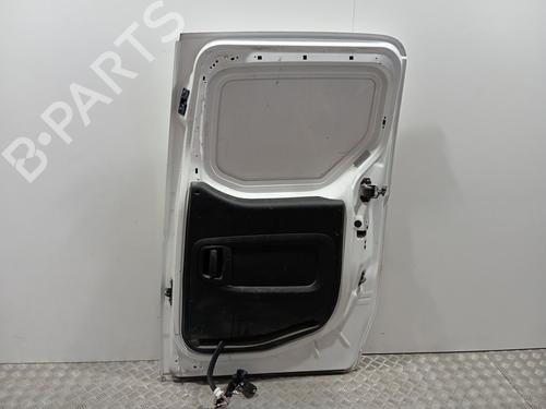 Højre side skydedør CITROËN BERLINGO MULTISPACE (B9) 1.6 HDi 75 / BlueHDi 75 | BP27924035C75 