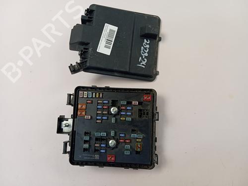 Used Fuse box FORD TRANSIT CUSTOM V362 Bus (F3) [2012-2025]  20489241
