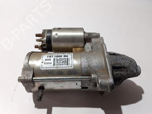 Used Starter Starter AUDI Q5 (8RB) [2008-2019] 39614432 39614432