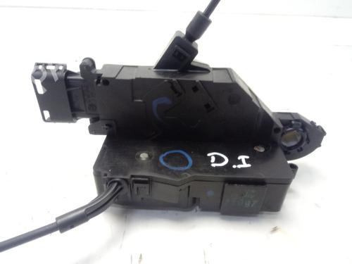 Front left lock CITROËN C4 Picasso I MPV (UD_)  | BP16541551C98 