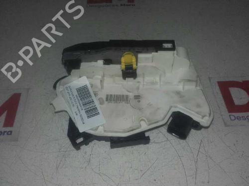 Serrure arrière droite SEAT IBIZA IV (6J5, 6P1) [2008-2017]  12835946