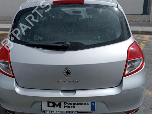 Headlight switch RENAULT CLIO III (BR0/1, CR0/1)  | BP27627687I24  - Image 9