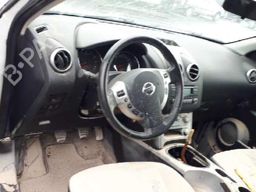 Headlight switch NISSAN QASHQAI I (J10, NJ10)  | BP15255210I24 