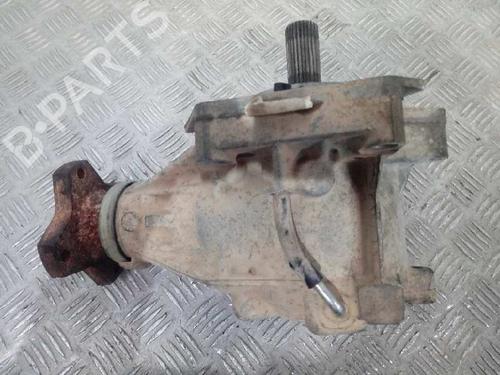 Transfer box NISSAN X-TRAIL III (T32_, T32R, T32RR) | BP16492235M36