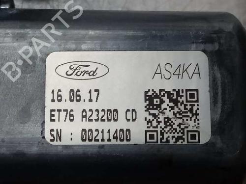 Front right window mechanism FORD TOURNEO COURIER B460 MPV 1.0 EcoBoost | BP12653709C23 
