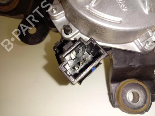 Rear wiper motor NISSAN QASHQAI II SUV (J11, J11_)  | BP16477177M102 