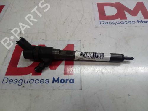 Used Injector HYUNDAI SANTA FÉ II (CM) 2.2 CRDi 4x4 (155 hp) 16647053