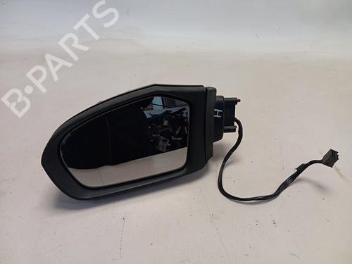 Spiegel buiten links MERCEDES-BENZ A-CLASS (W169) A 180 CDI (169.007, 169.307) (109 hp) 31337674