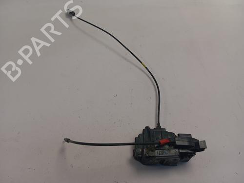 Used Front right lock RENAULT KANGOO BE BOP (KW0/1_) 1.5 dCi 75 (75 hp) 25855657