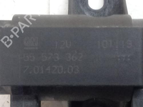 Other SAAB 9-5 (YS3G) 2.0 TiD | BP14132365O1 