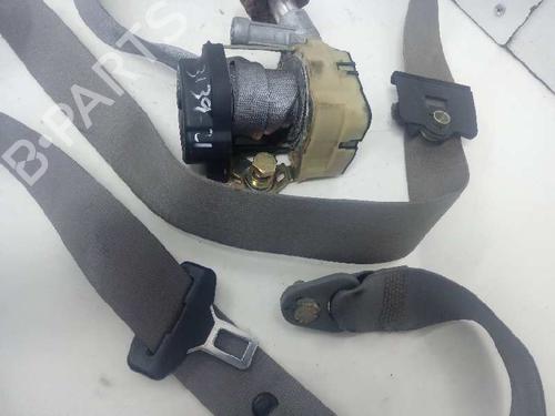Front left seatbelt MERCEDES-BENZ E-CLASS (W210) E 240 (210.061) | BP12840019I26 