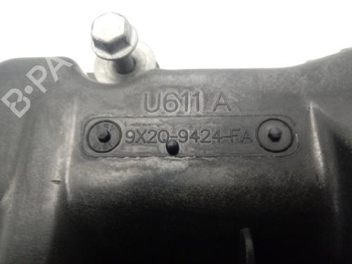 Valve cover JAGUAR XF I (X250)  | BP16406124M124