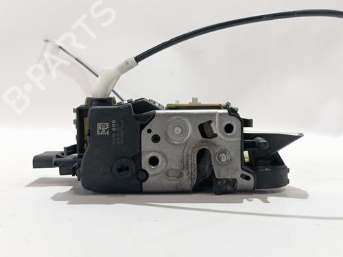 Used Front left lock Front left lock 37444628 37444628