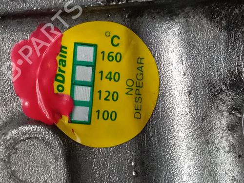 Engine CITROËN C1 (PM_, PN_)  | BP34706958M1  - Image 6