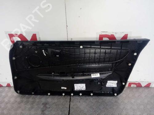 Seats set BMW 1 (E87) 116 d | BP12663938C78 