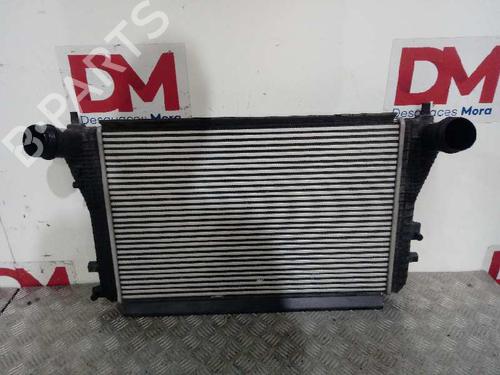 Used Intercooler VW PASSAT B6 (3C2) [2005-2011]  30371119