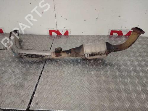Catalyst OPEL OMEGA B (V94) 3.0 V6 (F69, M69, P69) | BP18199275M10 