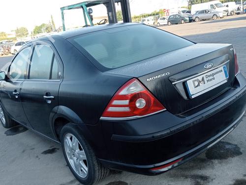 Left front window switch FORD MONDEO III (B5Y) 2.0 TDCi | BP16079924I27