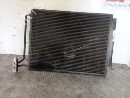 Used AC radiator BMW X5 (E53) 3.0 i (231 hp) 12665864