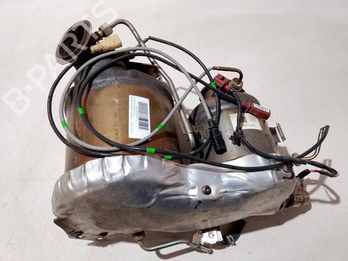 Used Particulate filter SKODA SUPERB III (3V3) 2.0 TDI (150 hp) 31247105