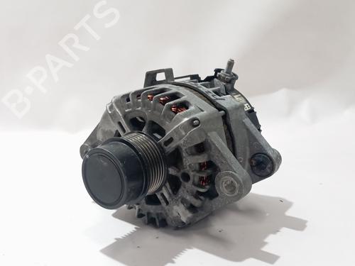 Used Alternator Alternator KIA SPORTAGE IV (QL, QLE) [2015-2022] 36014302 36014302