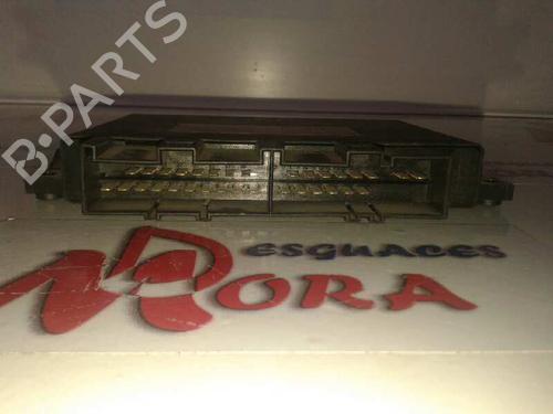 Gearbox control unit MERCEDES-BENZ E-CLASS (W211)  | BP12642289M52 