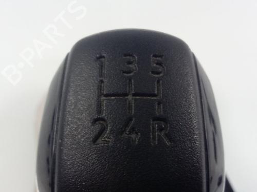 Gear lever PEUGEOT 208 II (UB_, UP_, UW_, UJ_)  | BP17624142M90 