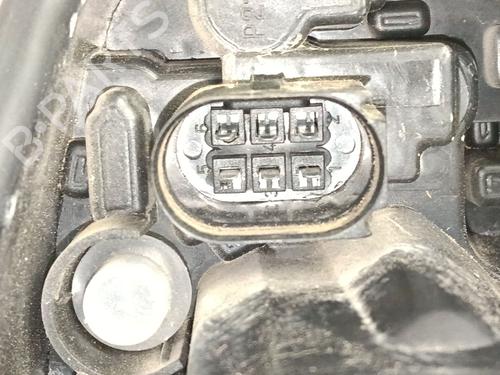 Right taillight SEAT IBIZA IV (6J5, 6P1) | BP32065956C35