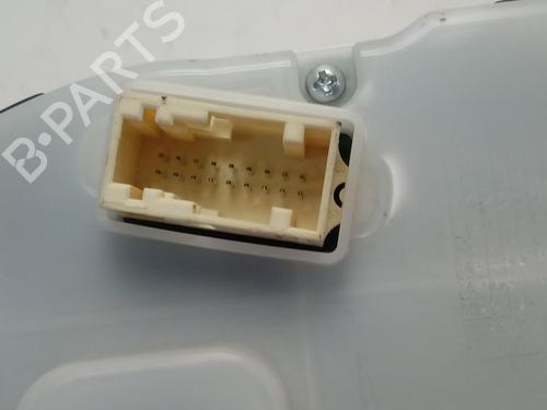 Instrument cluster PEUGEOT 208 I (CA_, CC_)  | BP14920391C47 