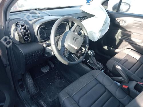 Headlight switch CITROËN C3 AIRCROSS II (2R_, 2C_) 1.2 PureTech 130 (2RHNYH) | BP39964521I24 - Image 10