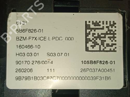 Switch BMW 1 (F70) 120 d Mild-Hybrid | BP40462151I30 - Image 3