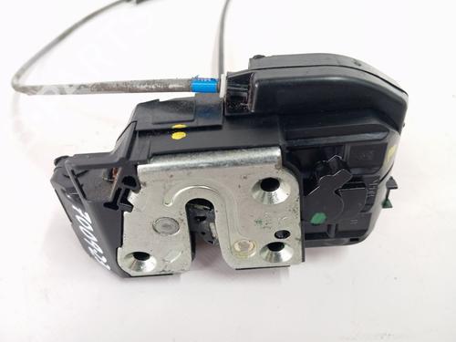Used Rear right lock NISSAN NOTE (E11, NE11) [2005-2013]  21575463