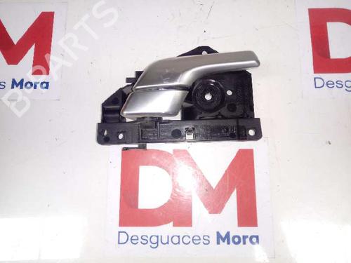 Used Front right interior door handle LAND ROVER RANGE ROVER EVOQUE (L538) [2011-2019]  16912839