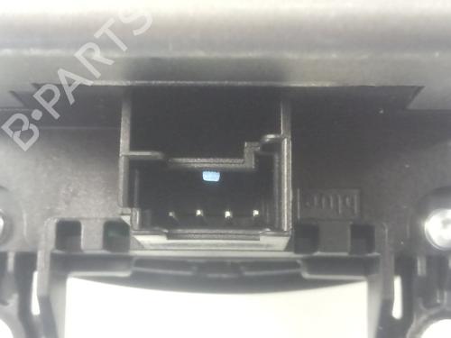 Switch BMW 4 Gran Coupe (F36) 420 d | BP17961911I30 