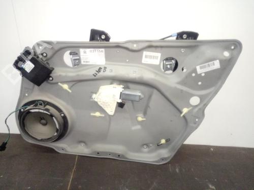 Used Front right window mechanism MERCEDES-BENZ B-CLASS Sports Tourer (W245) [2005-2011]  13453797