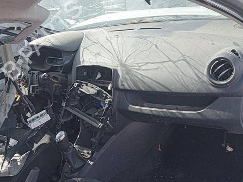 Engine control unit (ECU) RENAULT CLIO IV (BH_) | BP25855434M57